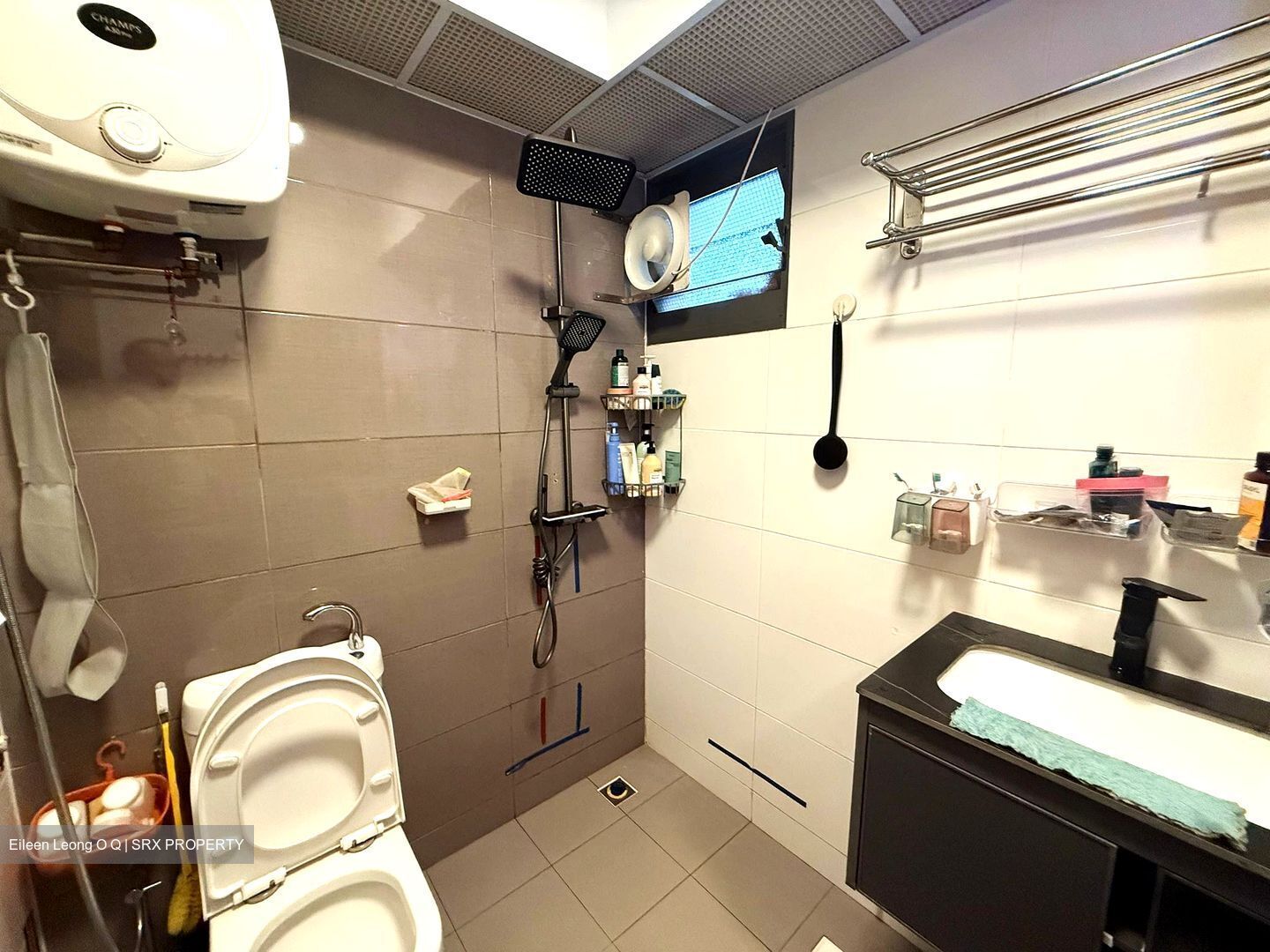 Blk 478C Valley Spring @ Yishun (Yishun), HDB 4 Rooms #490514371